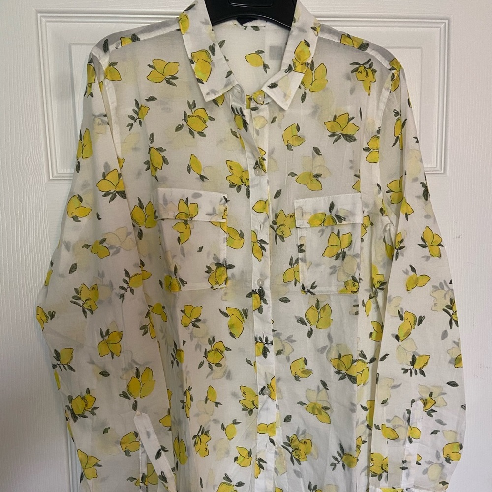 Gap blouse
